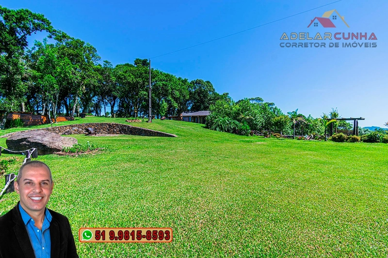 À VENDA: Sítio de 4 hectares em Serra Grande - RS: 31ª foto da galeria de imagens do imóvel