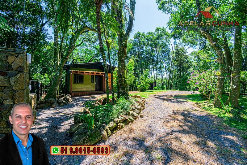 À VENDA: Sítio de 4 hectares em Serra Grande - RS: 20ª foto da galeria de imagens do imóvel