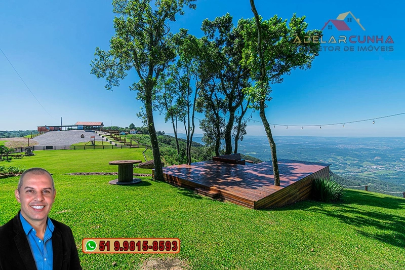 À VENDA: Sítio de 4 hectares em Serra Grande - RS: 17ª foto da galeria de imagens do imóvel