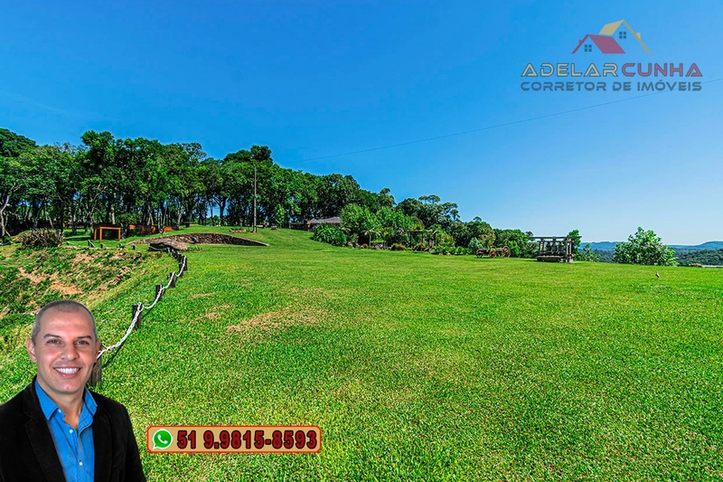 À VENDA: Sítio de 4 hectares em Serra Grande - RS: 1ª foto da galeria de imagens do imóvel