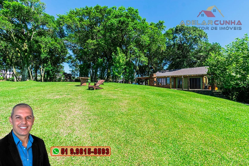 À VENDA: Sítio de 4 hectares em Serra Grande - RS: 32ª foto da galeria de imagens do imóvel