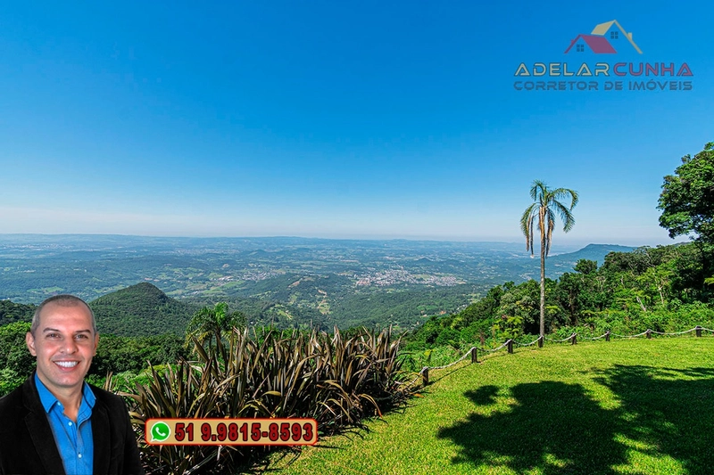 À VENDA: Sítio de 4 hectares em Serra Grande - RS: 30ª foto da galeria de imagens do imóvel