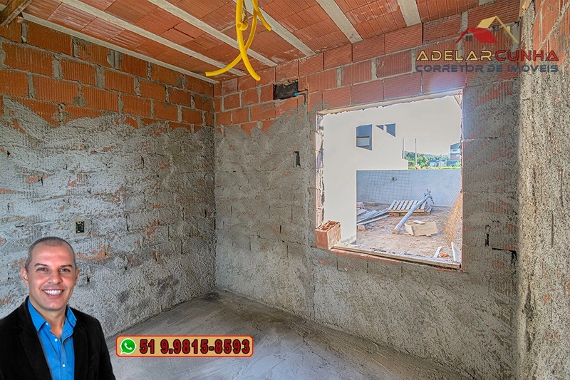 Casa com 2 dormitórios à VENDA em Sapiranga : 21ª foto da galeria de imagens do imóvel