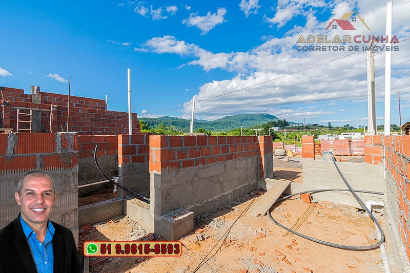 Casa com 2 dormitórios à VENDA em Sapiranga : 7ª foto da galeria de imagens do imóvel