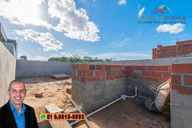 Casa com 2 dormitórios à VENDA em Sapiranga : 18ª foto da galeria de imagens do imóvel