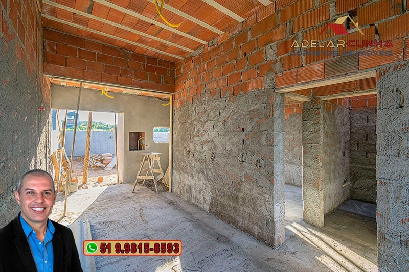 Casa com 2 dormitórios à VENDA em Sapiranga : 8ª foto da galeria de imagens do imóvel
