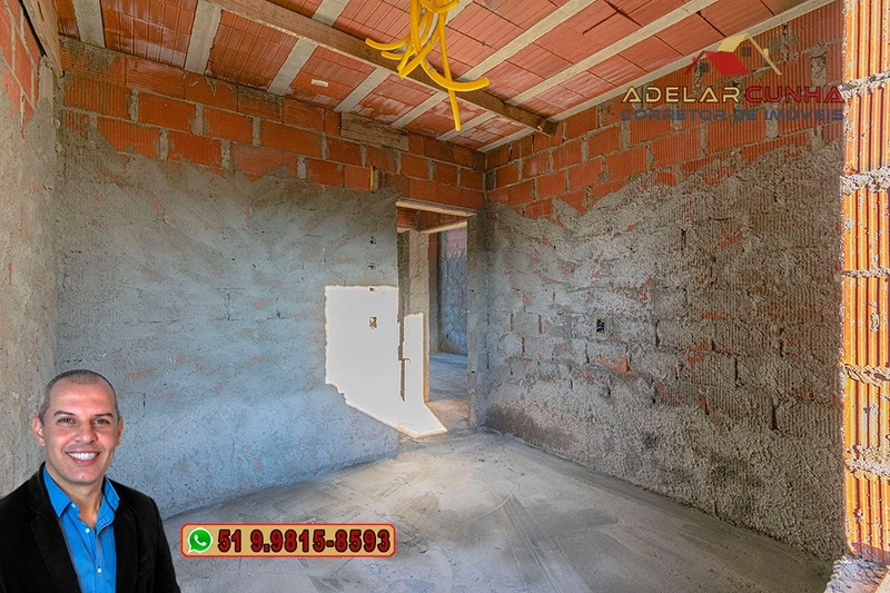 Casa com 2 dormitórios à VENDA em Sapiranga : 23ª foto da galeria de imagens do imóvel