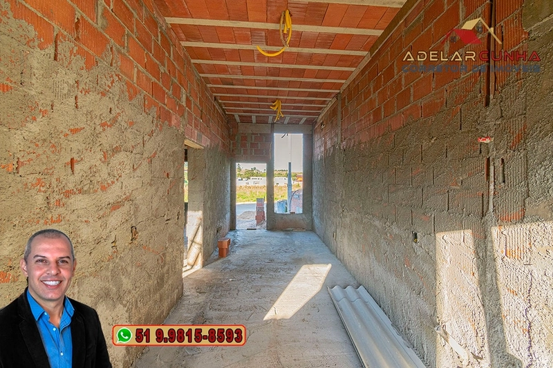 Casa com 2 dormitórios à VENDA em Sapiranga : 13ª foto da galeria de imagens do imóvel