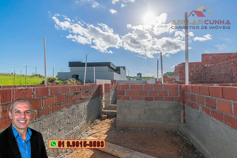 Casa com 2 dormitórios à VENDA em Sapiranga : 11ª foto da galeria de imagens do imóvel