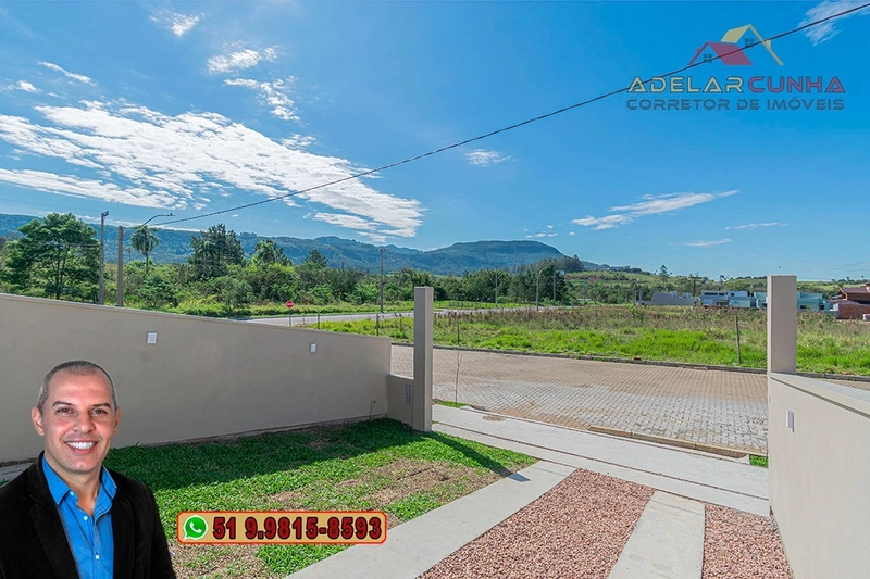 Casa com 2 dormitórios à VENDA em Sapiranga : 27ª foto da galeria de imagens do imóvel