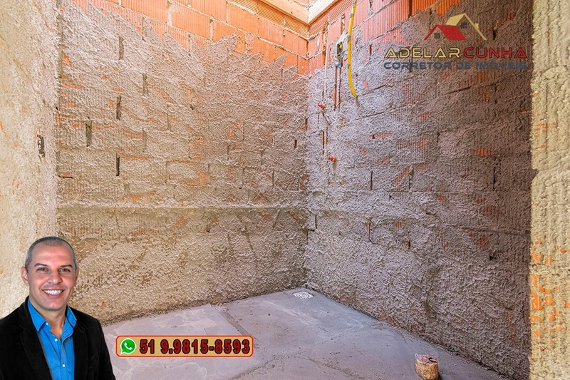 Casa com 2 dormitórios à VENDA em Sapiranga : 17ª foto da galeria de imagens do imóvel