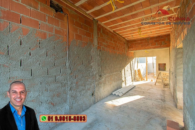 Casa com 2 dormitórios à VENDA em Sapiranga : 6ª foto da galeria de imagens do imóvel