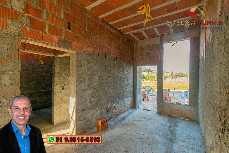Casa com 2 dormitórios à VENDA em Sapiranga : 14ª foto da galeria de imagens do imóvel