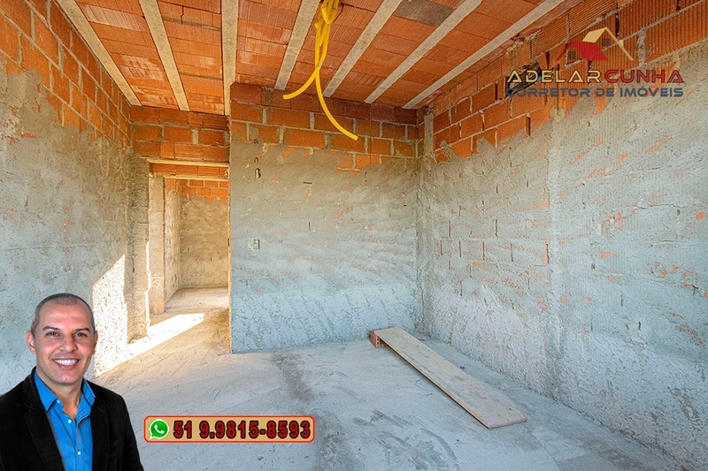 Casa com 2 dormitórios à VENDA em Sapiranga : 26ª foto da galeria de imagens do imóvel