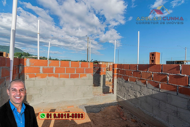 Casa com 2 dormitórios à VENDA em Sapiranga : 13ª foto da galeria de imagens do imóvel