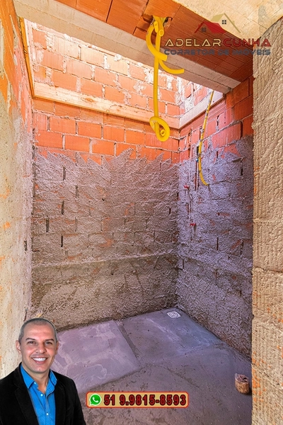 Casa com 2 dormitórios à VENDA em Sapiranga : 16ª foto da galeria de imagens do imóvel