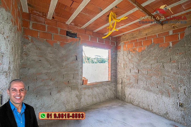 Casa com 2 dormitórios à VENDA em Sapiranga : 20ª foto da galeria de imagens do imóvel