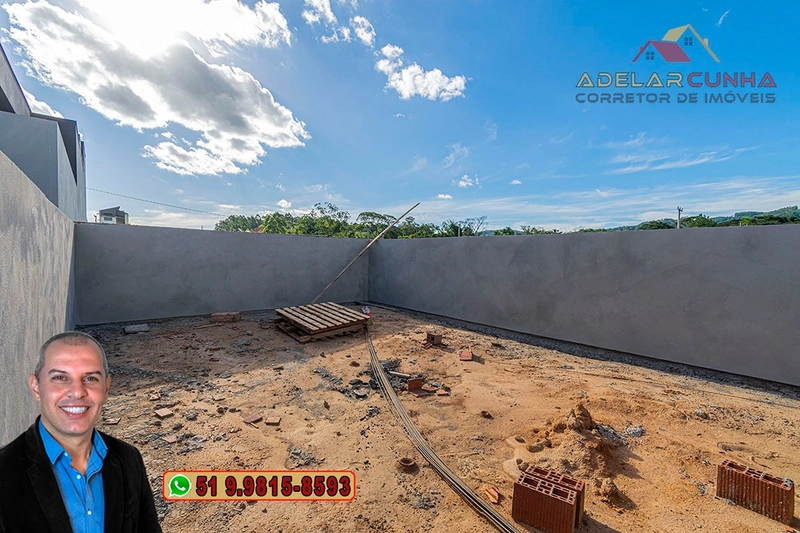 Casa com 2 dormitórios à VENDA em Sapiranga : 19ª foto da galeria de imagens do imóvel