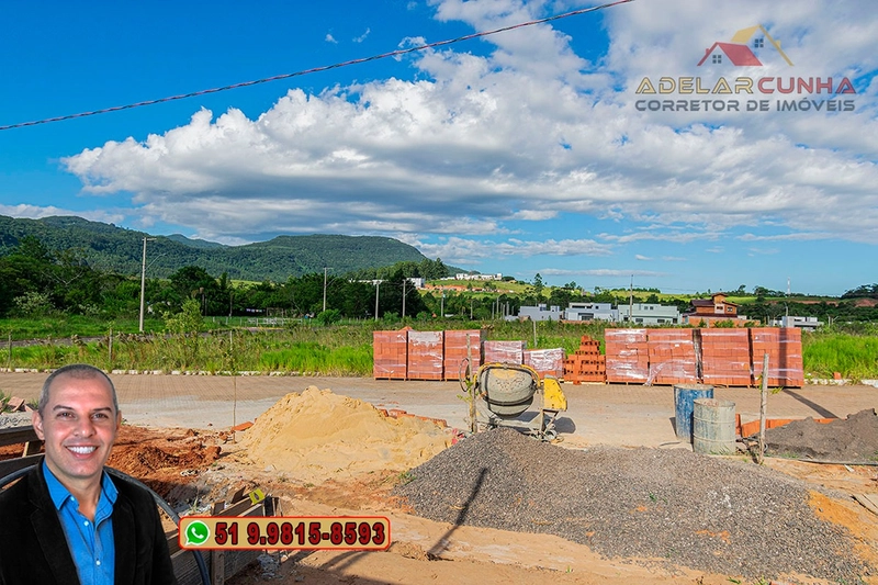 Casa com 2 dormitórios à VENDA em Sapiranga : 10ª foto da galeria de imagens do imóvel