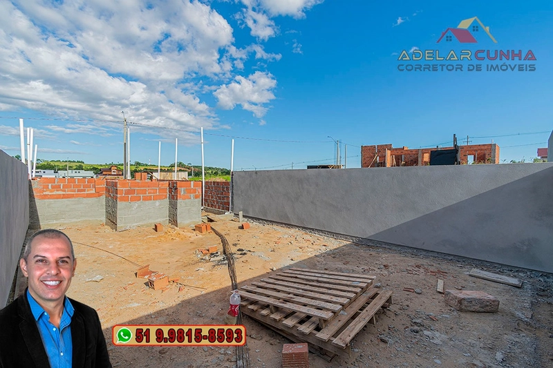 Casa com 2 dormitórios à VENDA em Sapiranga : 20ª foto da galeria de imagens do imóvel