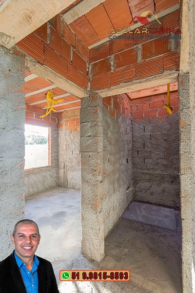 Casa com 2 dormitórios à VENDA em Sapiranga : 19ª foto da galeria de imagens do imóvel