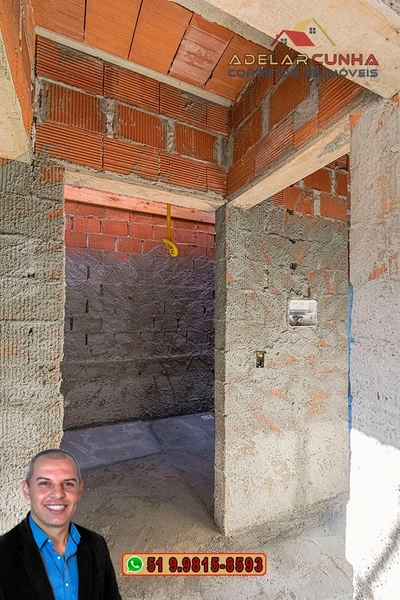 Casa com 2 dormitórios à VENDA em Sapiranga : 15ª foto da galeria de imagens do imóvel