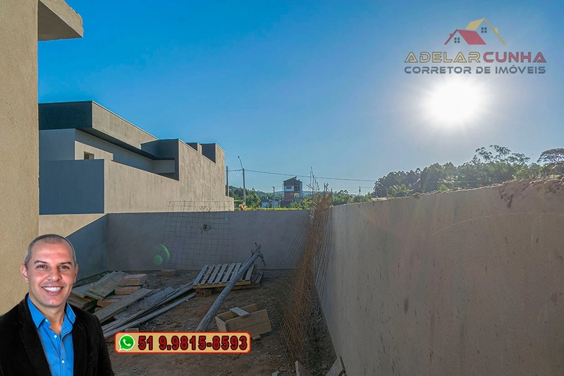 Casa com 2 dormitórios à VENDA em Sapiranga : 22ª foto da galeria de imagens do imóvel