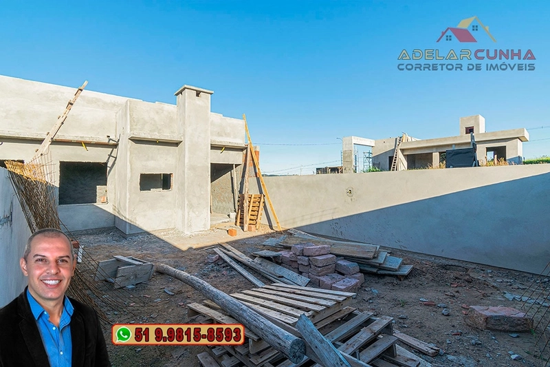 Casa com 2 dormitórios à VENDA em Sapiranga : 12ª foto da galeria de imagens do imóvel