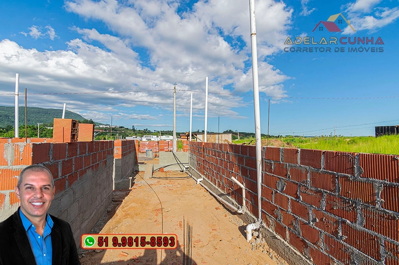 Casa com 2 dormitórios à VENDA em Sapiranga : 16ª foto da galeria de imagens do imóvel