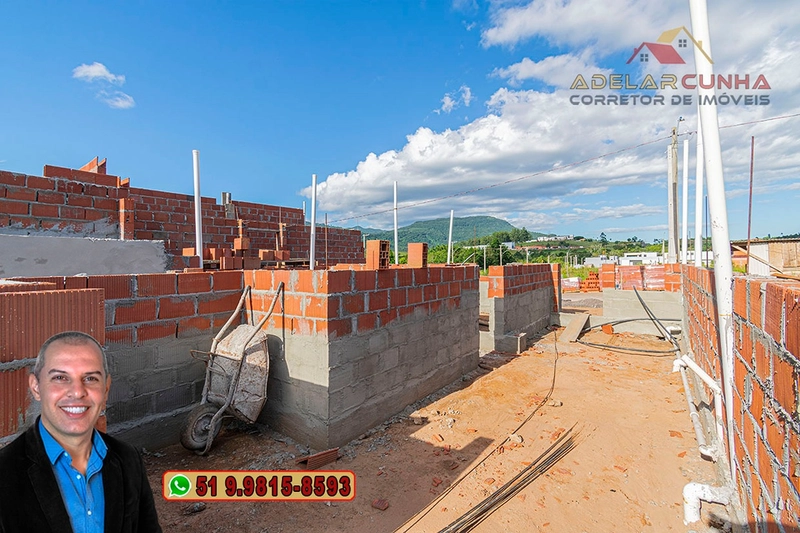 Casa com 2 dormitórios à VENDA em Sapiranga : 17ª foto da galeria de imagens do imóvel