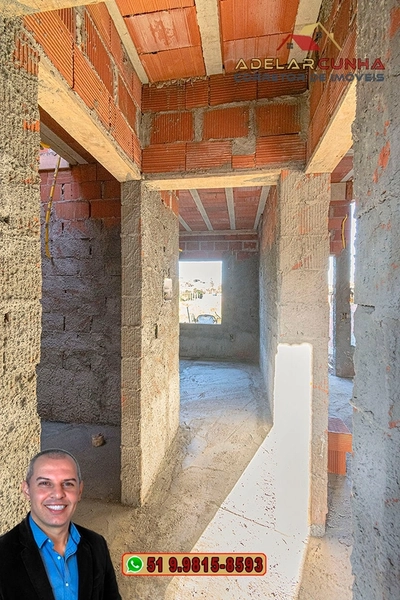 Casa com 2 dormitórios à VENDA em Sapiranga : 24ª foto da galeria de imagens do imóvel