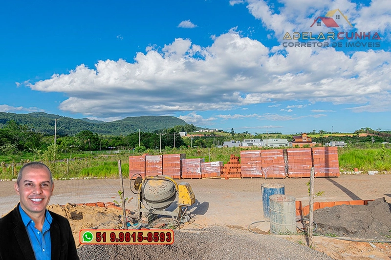Casa com 2 dormitórios à VENDA em Sapiranga : 5ª foto da galeria de imagens do imóvel