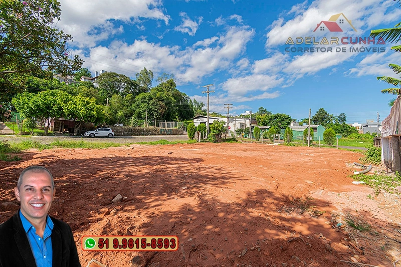 Terreno de Esquina à Venda em Sapiranga : 7ª foto da galeria de imagens do imóvel