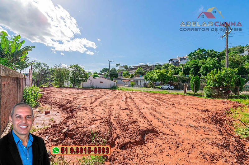 Terreno de Esquina à Venda em Sapiranga : 5ª foto da galeria de imagens do imóvel