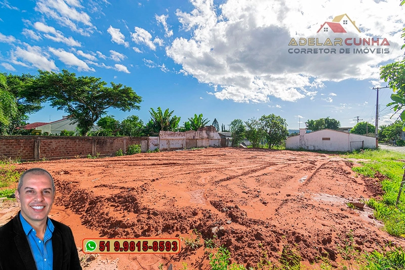 Terreno de Esquina à Venda em Sapiranga : 6ª foto da galeria de imagens do imóvel