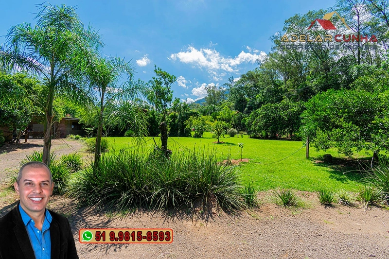 Chácara de 4.000m² à VENDA em Igrejinha - RS: 3ª foto da galeria de imagens do imóvel