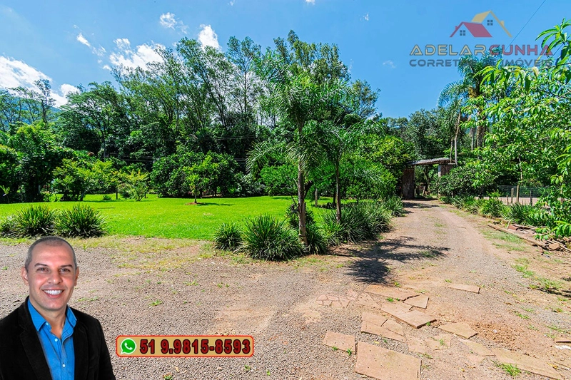 Chácara de 4.000m² à VENDA em Igrejinha - RS: 4ª foto da galeria de imagens do imóvel