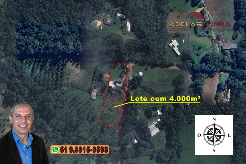 Chácara de 4.000m² à VENDA em Igrejinha - RS: 26ª foto da galeria de imagens do imóvel
