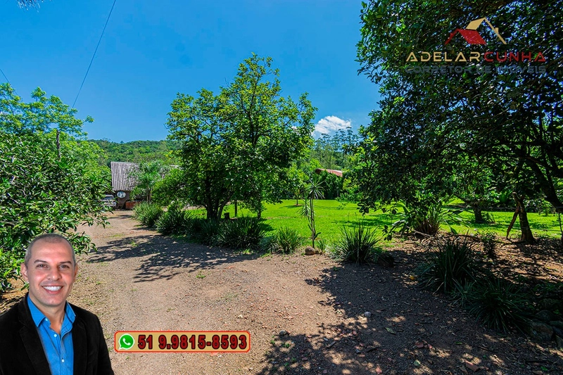 Chácara de 4.000m² à VENDA em Igrejinha - RS: 1ª foto da galeria de imagens do imóvel