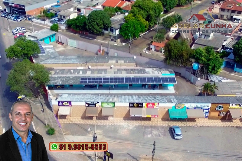 Terreno Comercial de Esquina à VENDA em São Leopoldo - RS: 4ª foto da galeria de imagens do imóvel