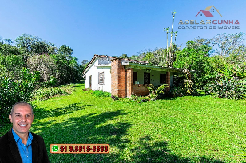 Chácara de 1.9 hectares à VENDA em Taquara - RS: 38ª foto da galeria de imagens do imóvel