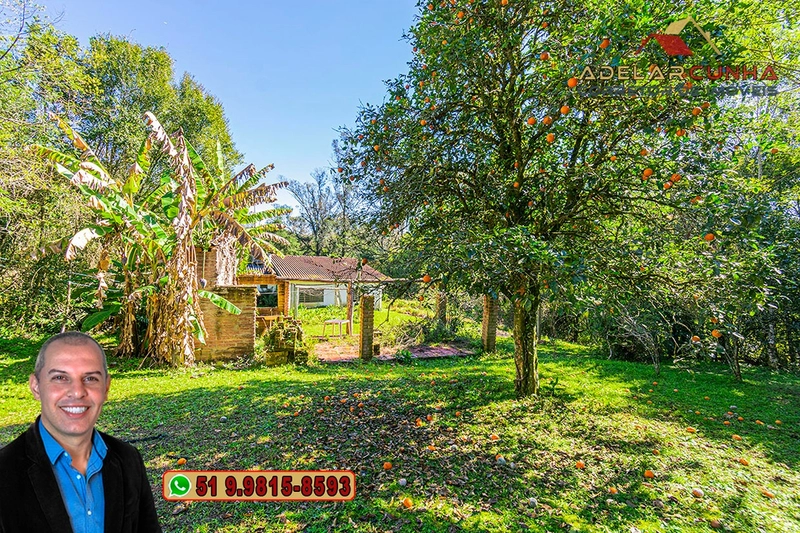 Chácara de 1.9 hectares à VENDA em Taquara - RS: 40ª foto da galeria de imagens do imóvel