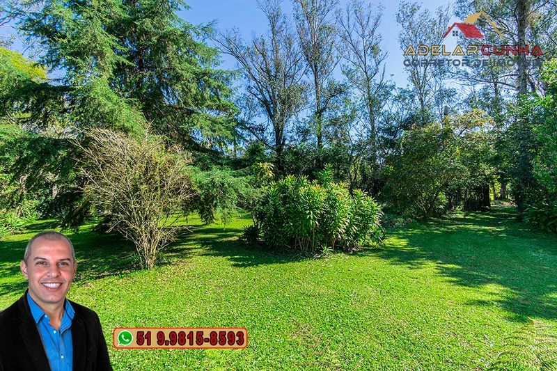 Chácara de 1.9 hectares à VENDA em Taquara - RS: 2ª foto da galeria de imagens do imóvel