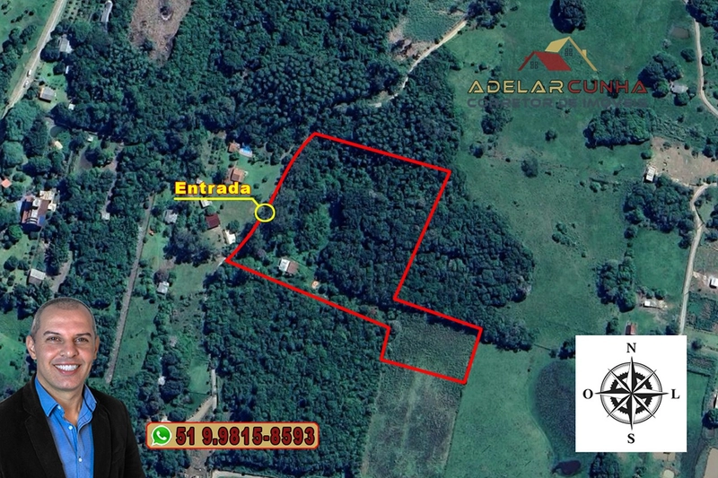 Chácara de 1.9 hectares à VENDA em Taquara - RS: 59ª foto da galeria de imagens do imóvel