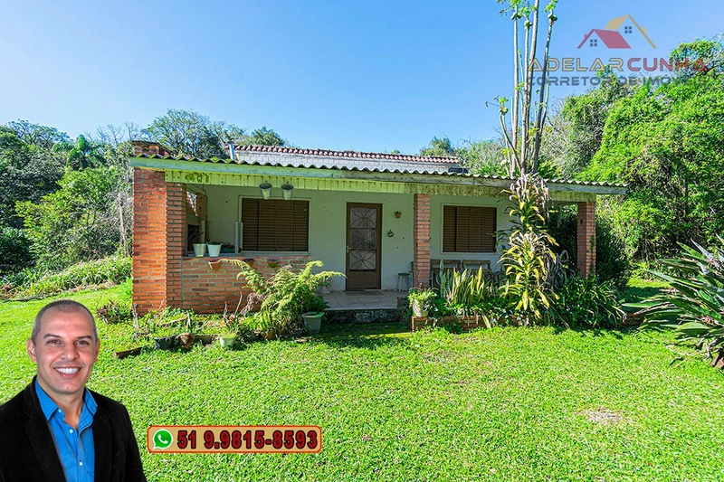 Chácara de 1.9 hectares à VENDA em Taquara - RS: 8ª foto da galeria de imagens do imóvel