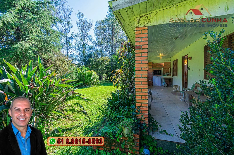 Chácara de 1.9 hectares à VENDA em Taquara - RS: 35ª foto da galeria de imagens do imóvel