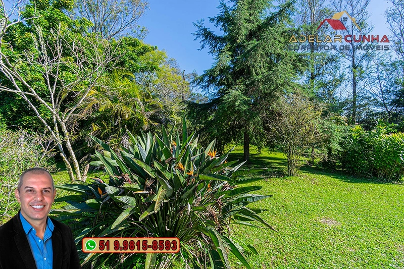 Chácara de 1.9 hectares à VENDA em Taquara - RS: 4ª foto da galeria de imagens do imóvel