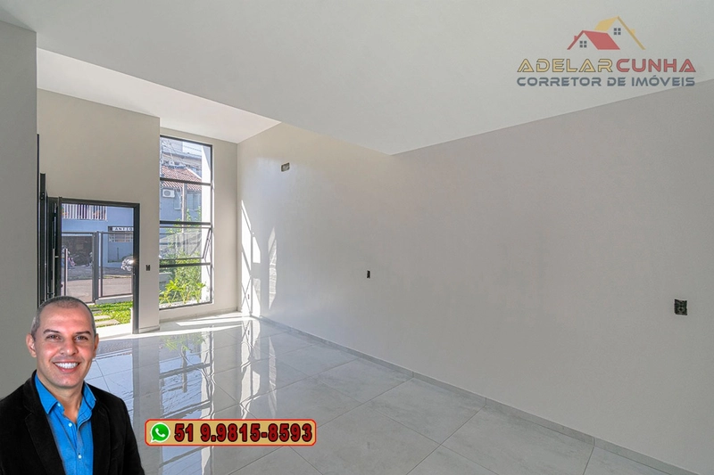 Casa com 2 dormitórios sendo 1 Suíte à VENDA em Campo Bom: 7ª foto da galeria de imagens do imóvel