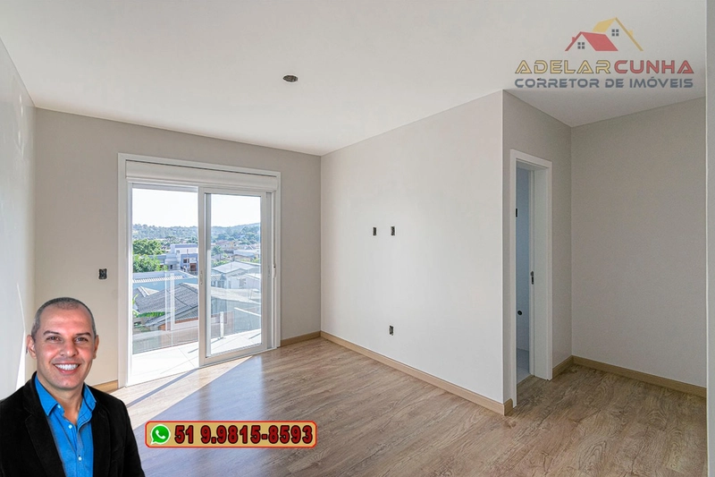 Casa com 2 dormitórios sendo 1 Suíte à VENDA em Campo Bom: 14ª foto da galeria de imagens do imóvel
