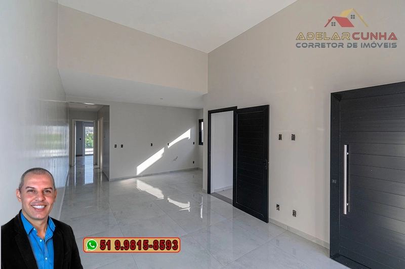 Casa com 2 dormitórios sendo 1 Suíte à VENDA em Campo Bom: 5ª foto da galeria de imagens do imóvel